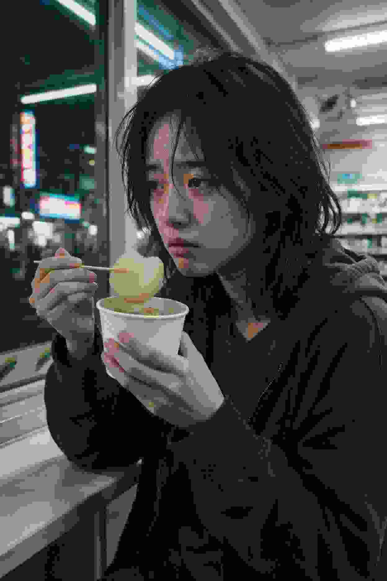 妖灵谈