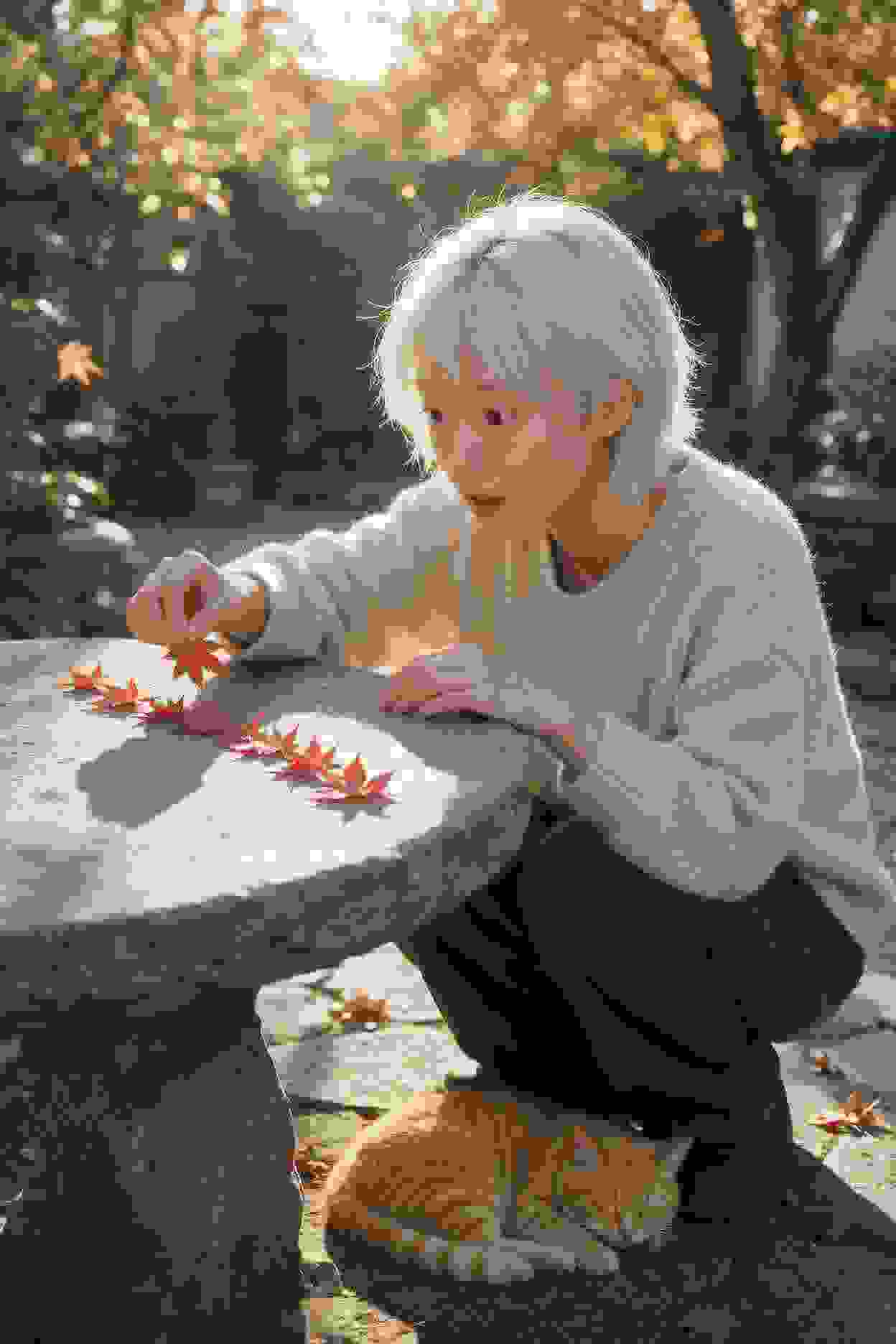 记忆碎片
