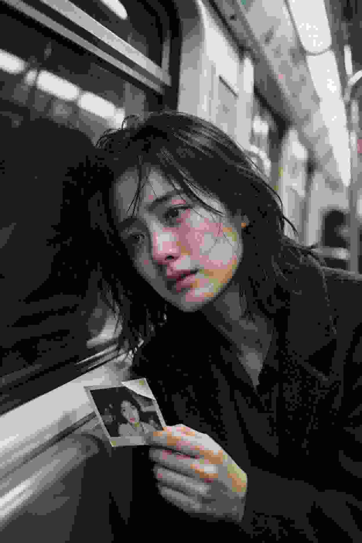 修行之路