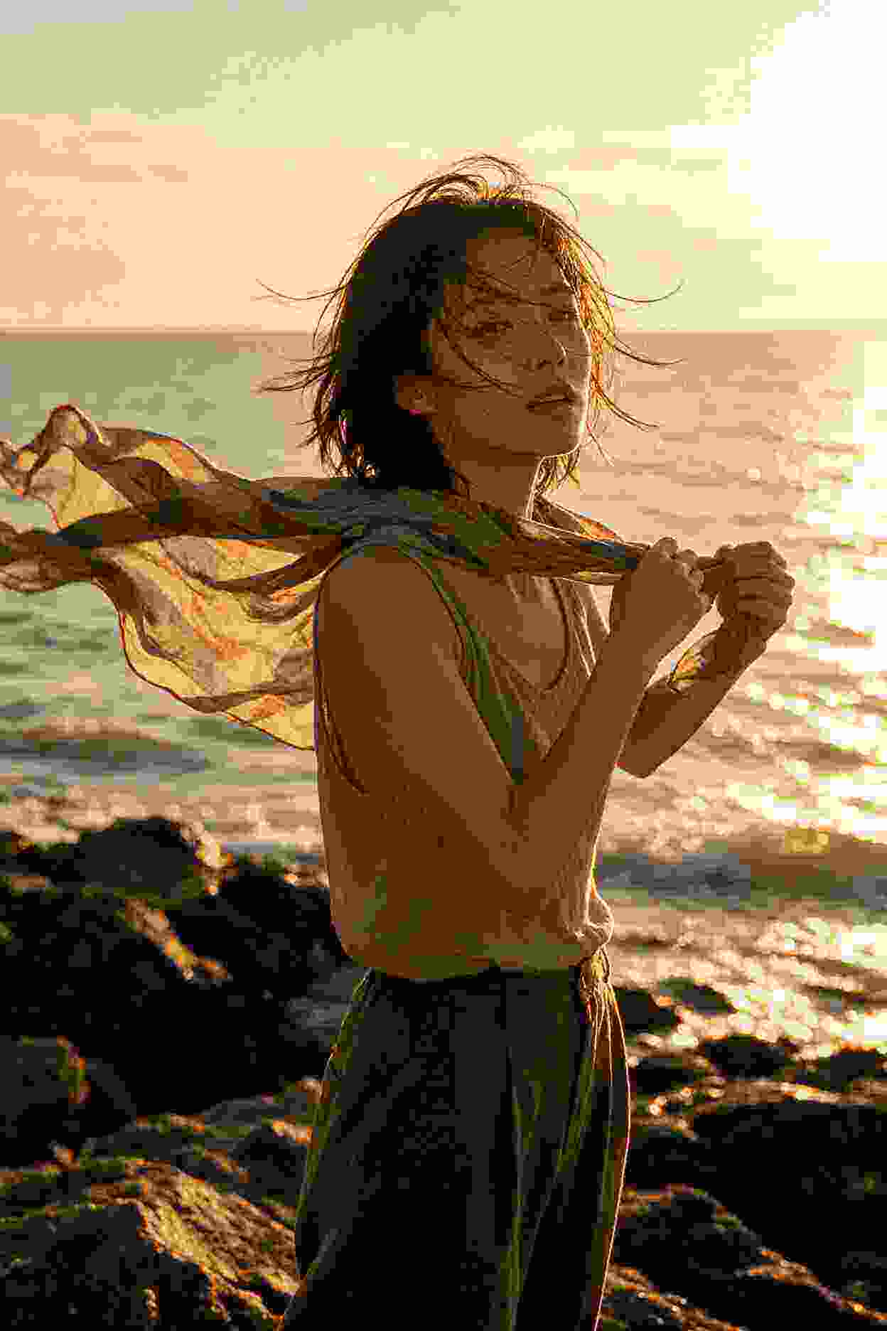 灵莫测